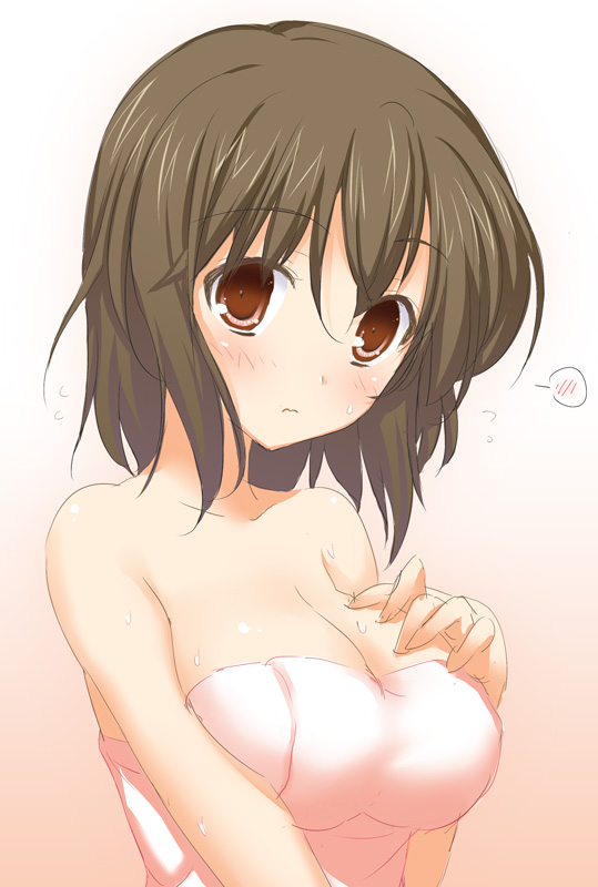 Naked Towel Image Pack page 3 full