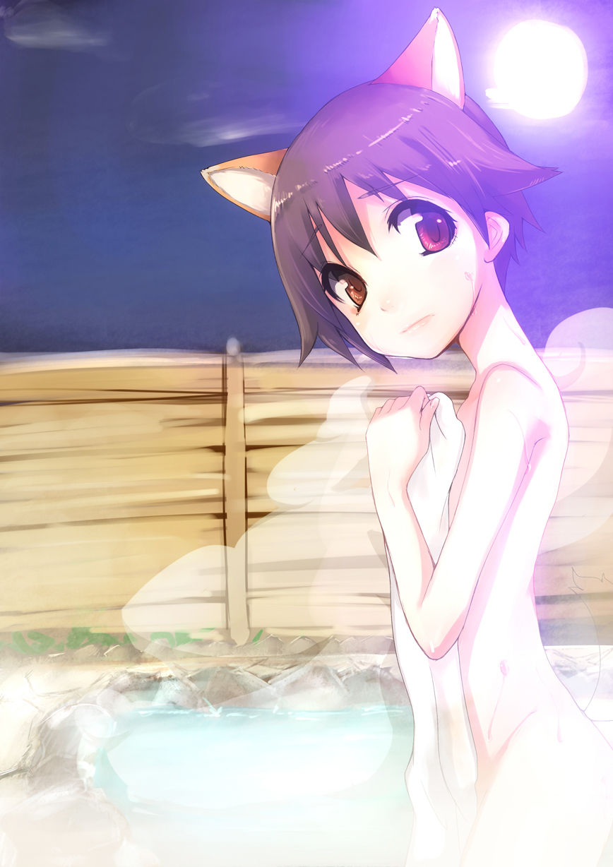Naked Towel Image Pack page 5 full