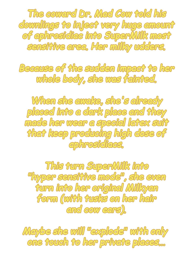 SUPERMILK part II final - The Capturing page 4 full