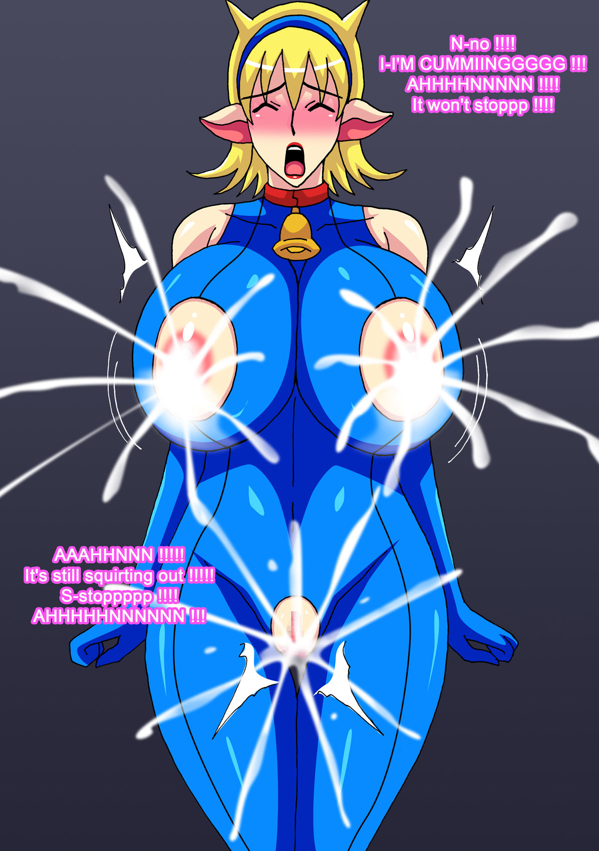 SUPERMILK part II final - The Capturing page 9 full