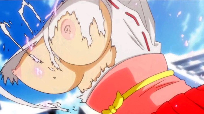 Sekirei S1 Screenshots page 5 full