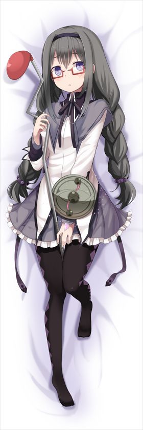 Dakimakura Gallery page 3 full