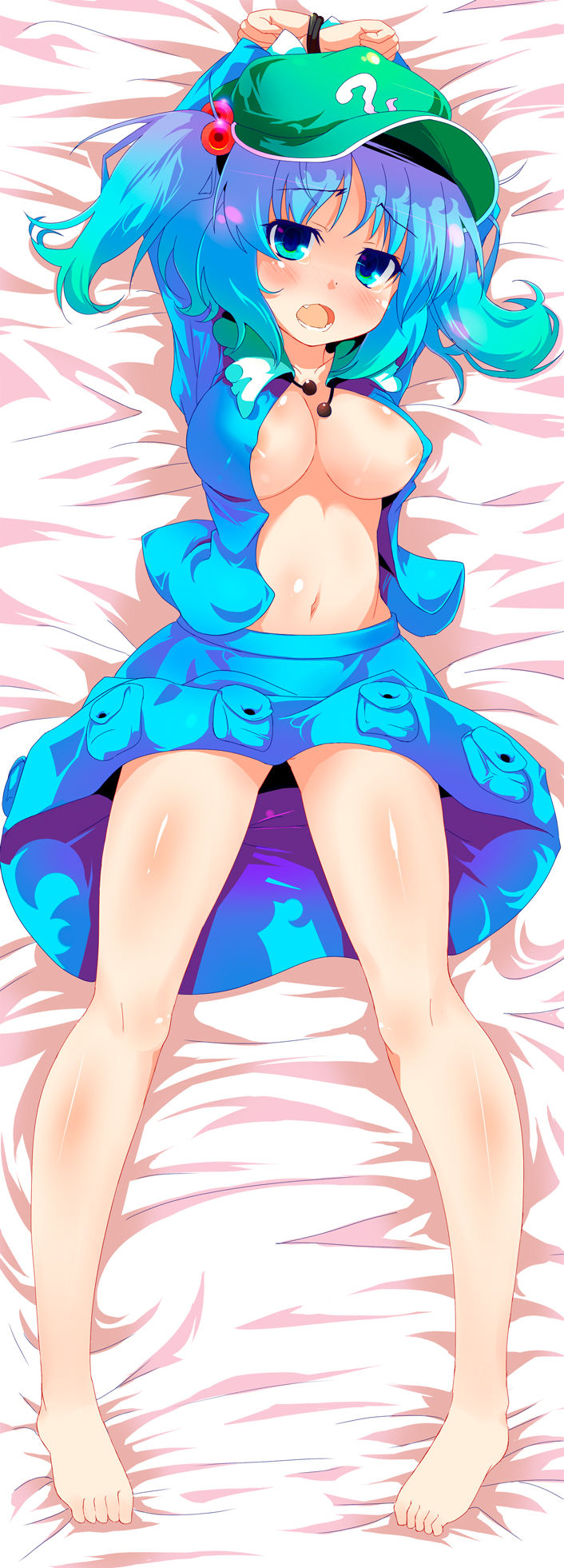 Dakimakura Gallery page 8 full