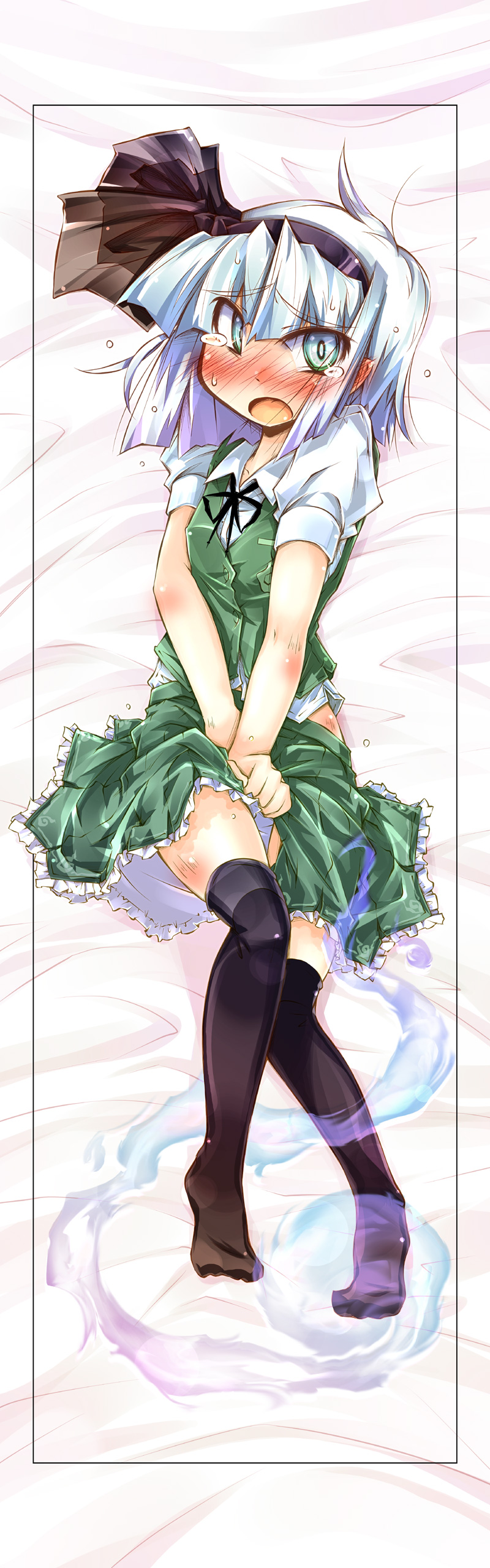 Dakimakura Gallery page 9 full