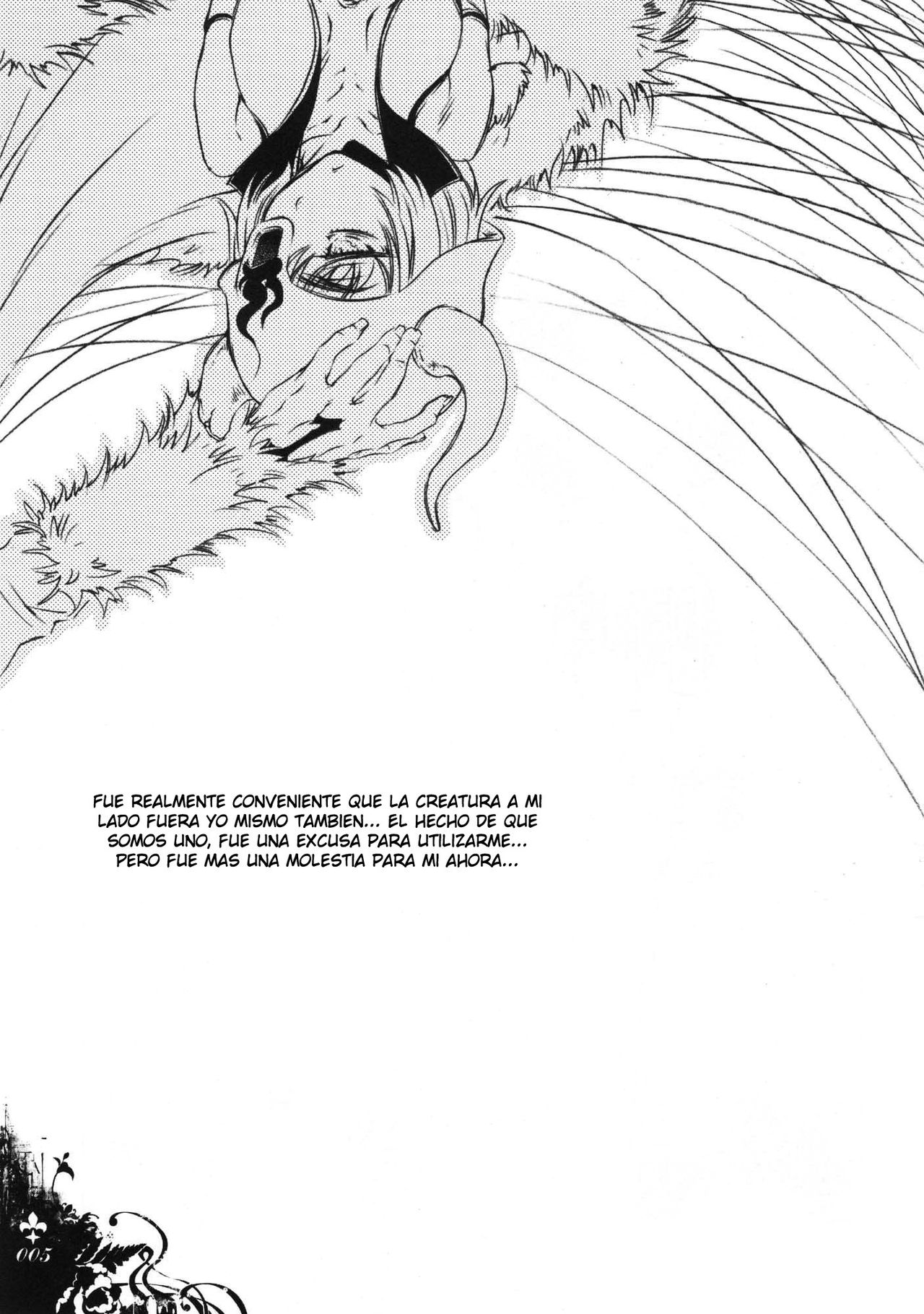 La Locura Dispone de Dos   =P666HF= page 8 full