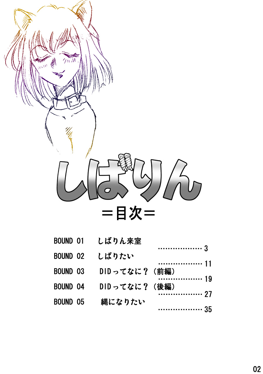 Shibarin page 2 full