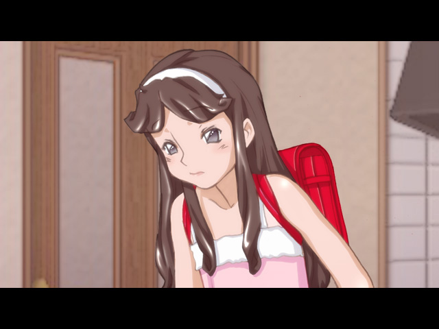 Oyako de Haa Haa Shiru page 3 full