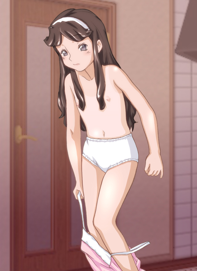 Oyako de Haa Haa Shiru page 6 full