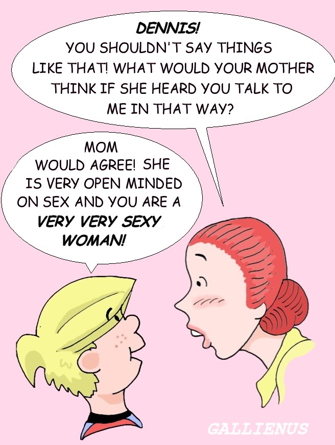 The Perils Of Puberty #3 page 7 full