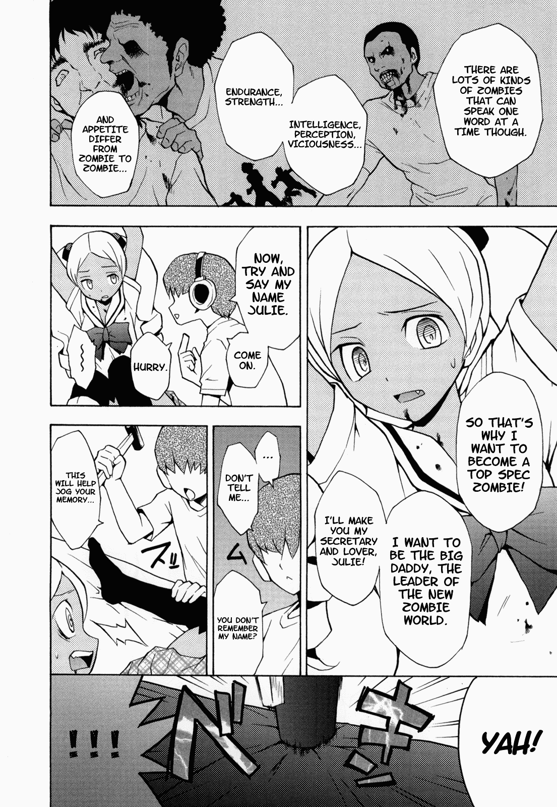 GIRL OF THE DEAD  =Imari+Someone1001= page 7 full