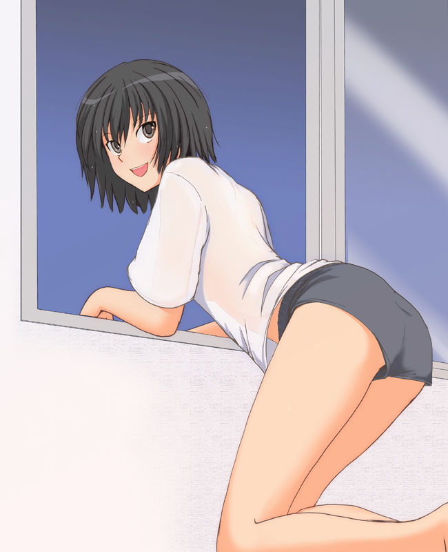 Amagami - Nanasaki Ai page 3 full