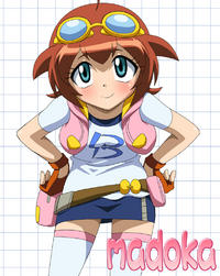 MADOKA,BEYBLADE page 2 full