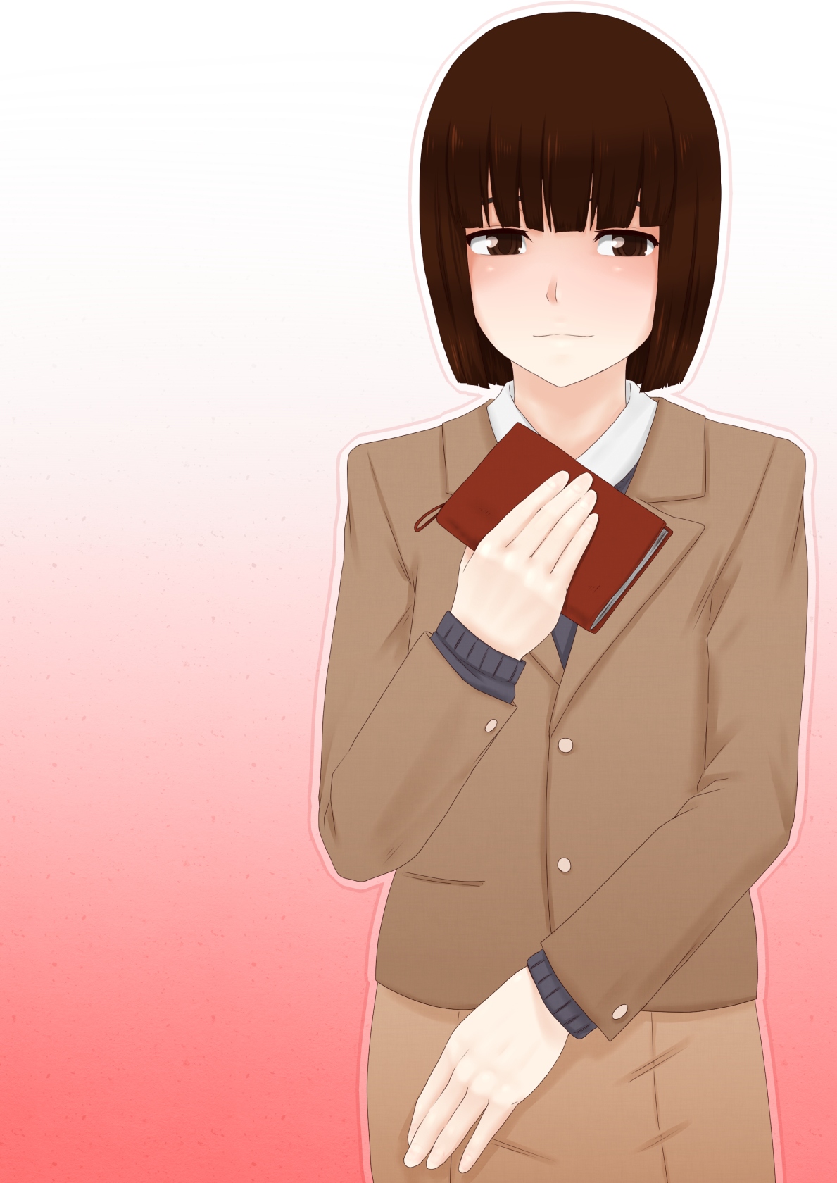 Suki ni Natta Hito wa Itsumo page 3 full