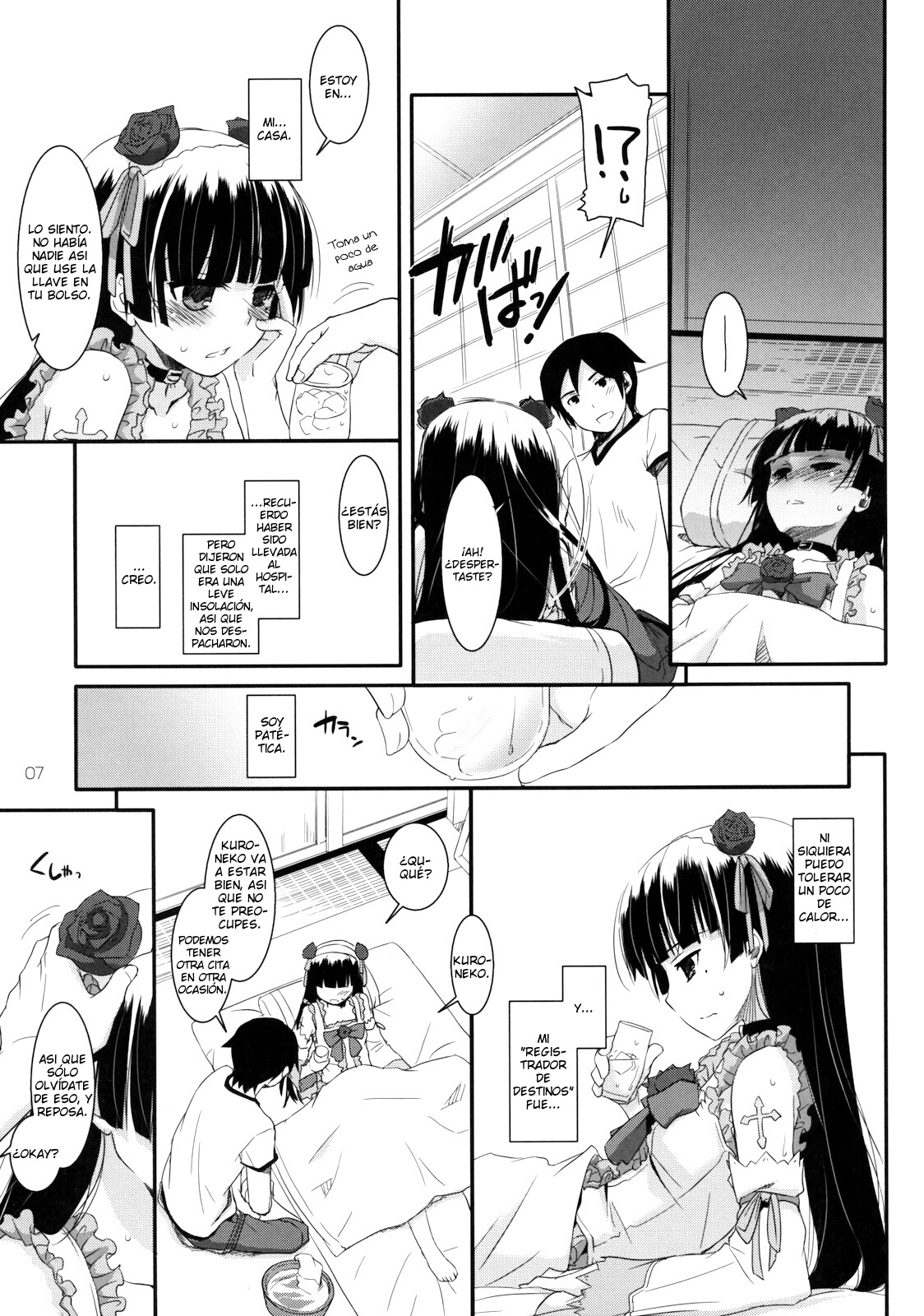 D.L. action 61 page 6 full