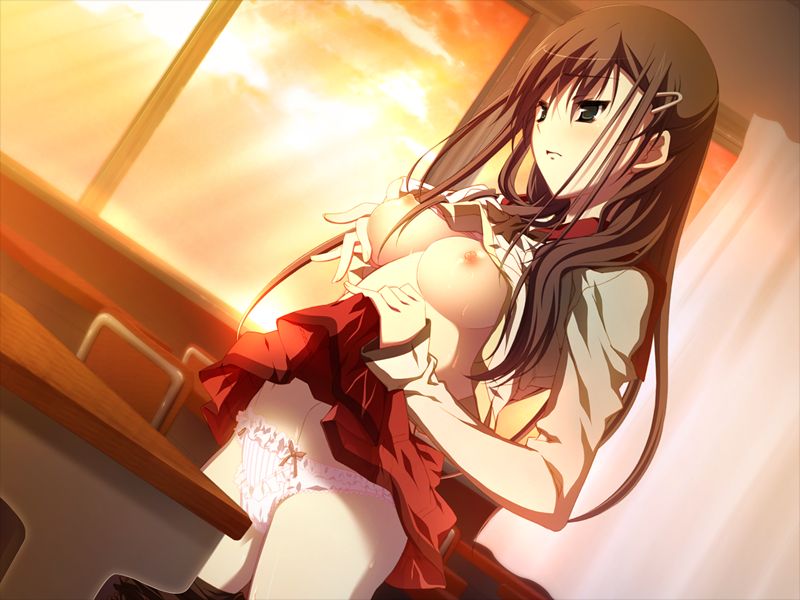 Hoka no Otoko no Seieki de Harande mo ii desu ka...? 5 ～ Futago no Ani ni Biniku Kaihatsusareteita Karen na Kanojo ～ page 2 full