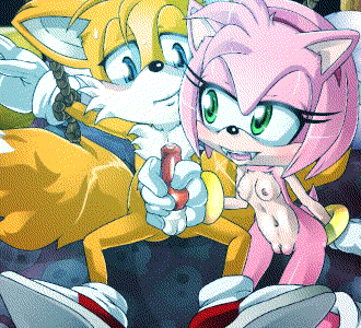 Sonic gifs page 10 full