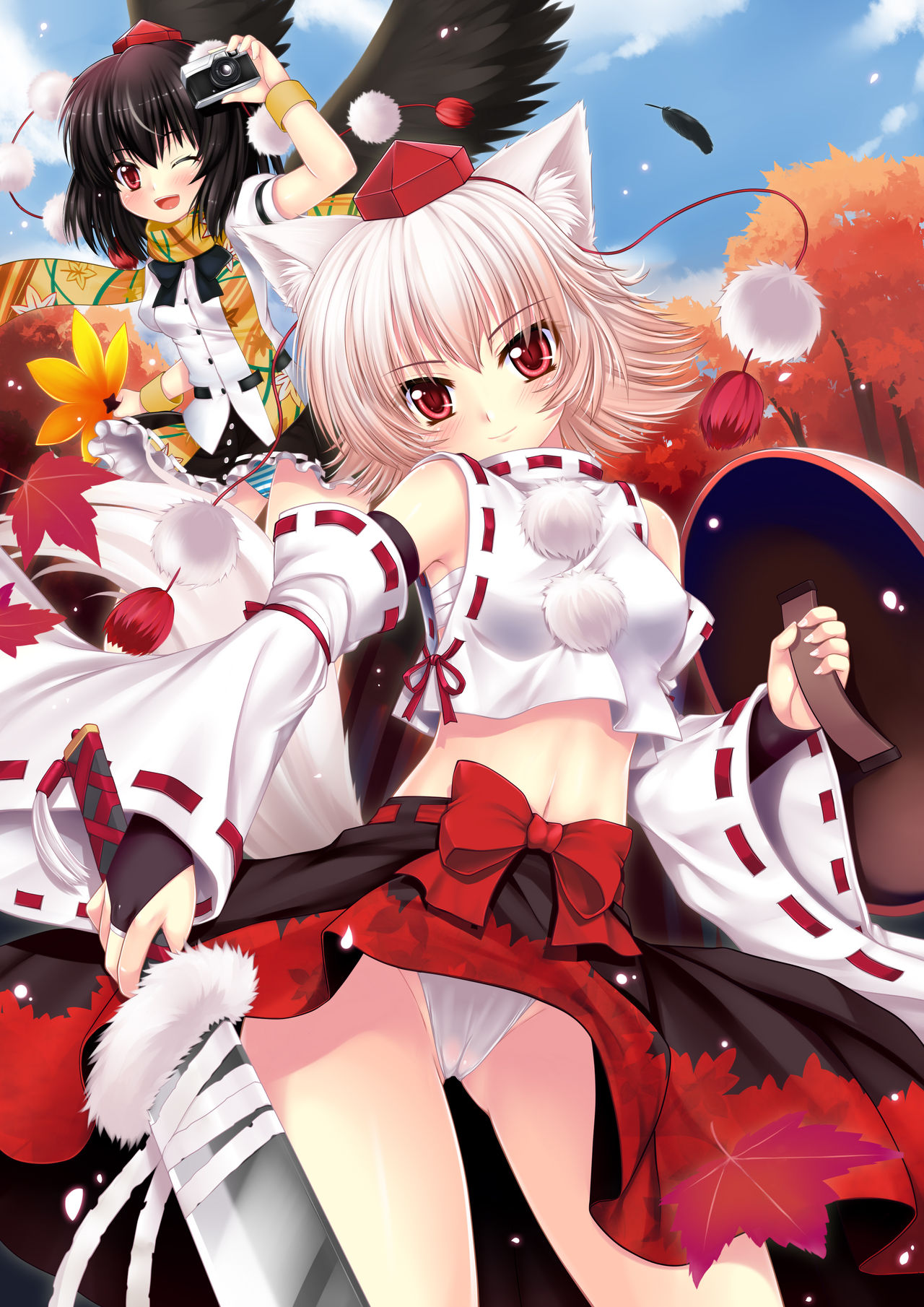 - Artist - Ookami Ryuu page 4 full