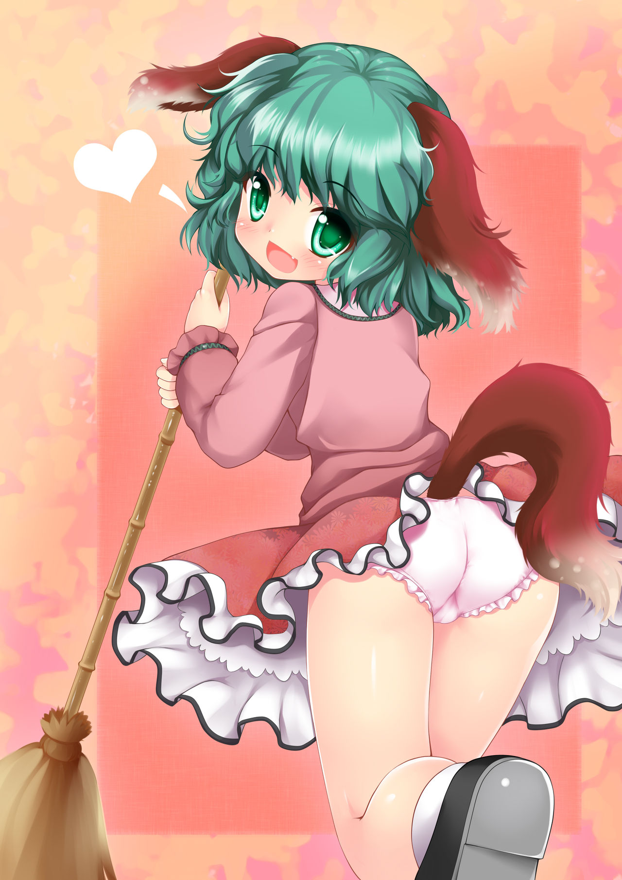 - Artist - Ookami Ryuu page 6 full