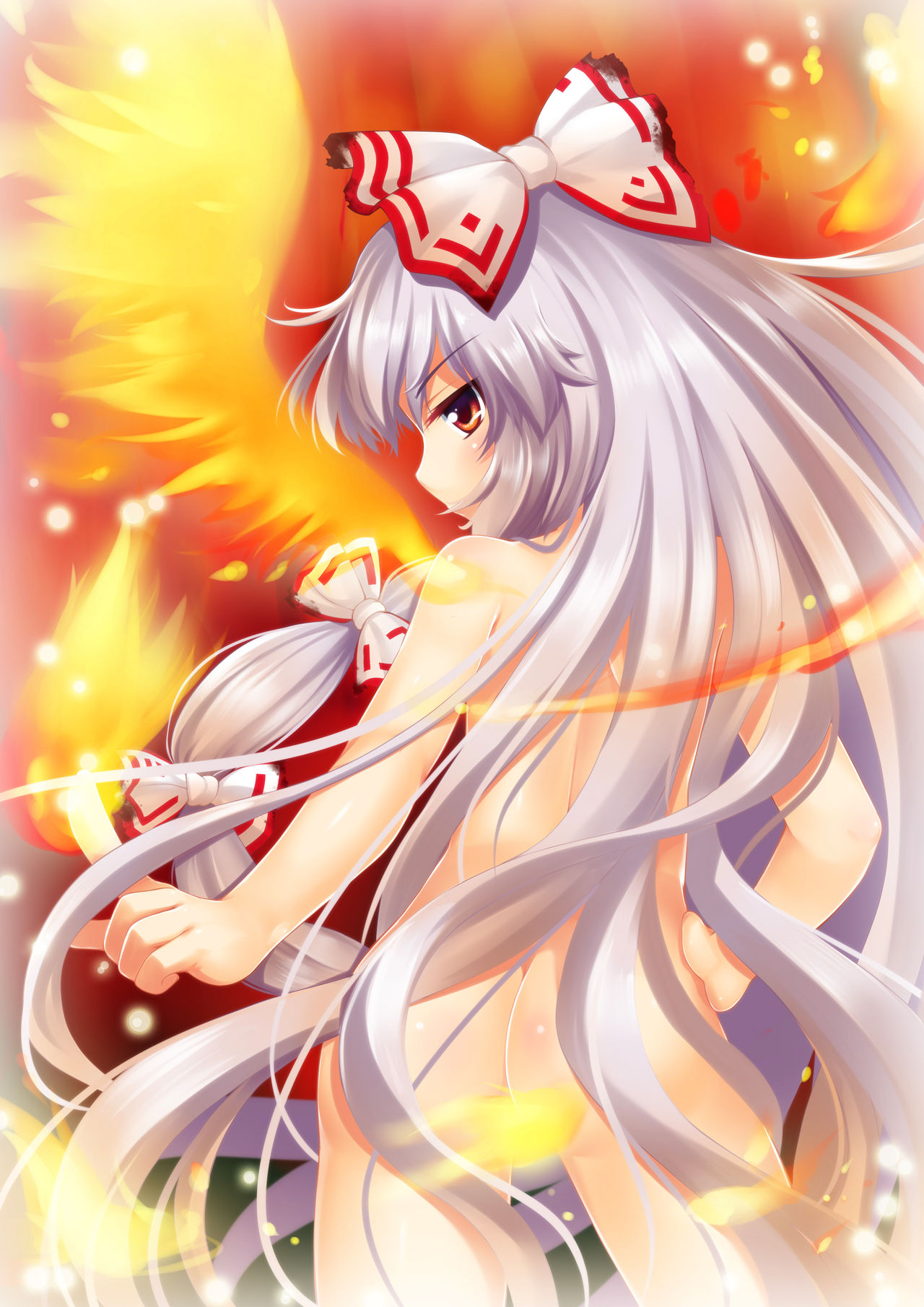 - Artist - Ookami Ryuu page 7 full