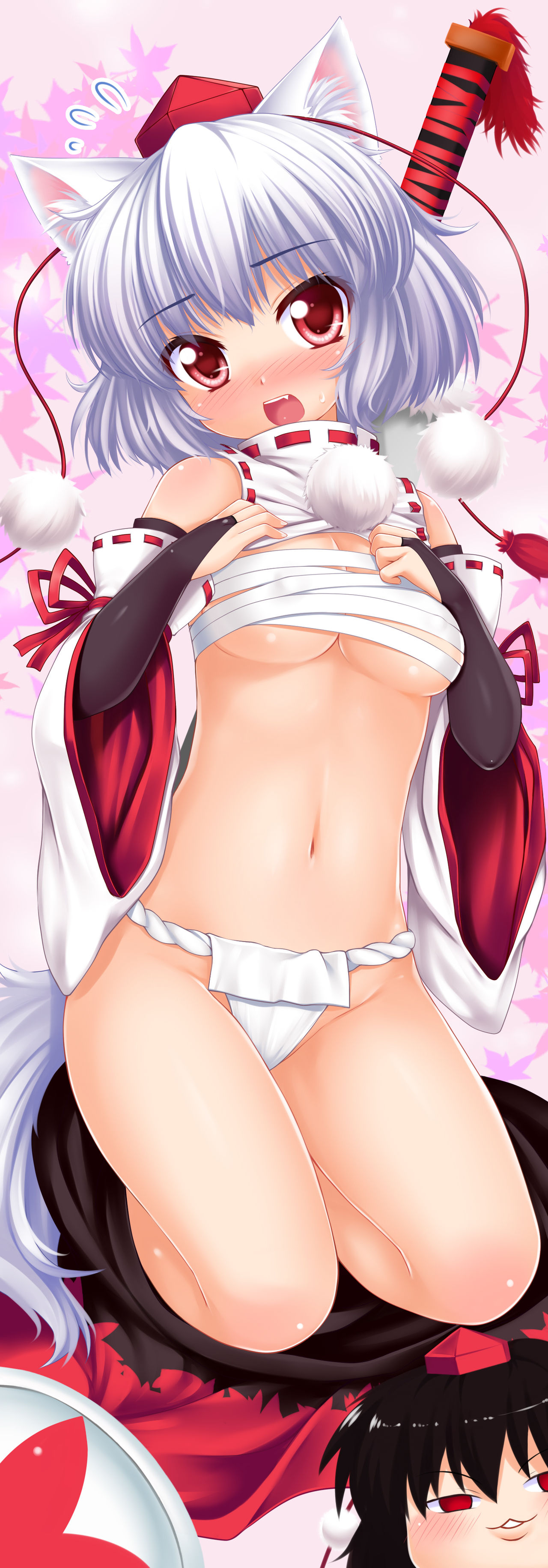 - Artist - Ookami Ryuu page 8 full
