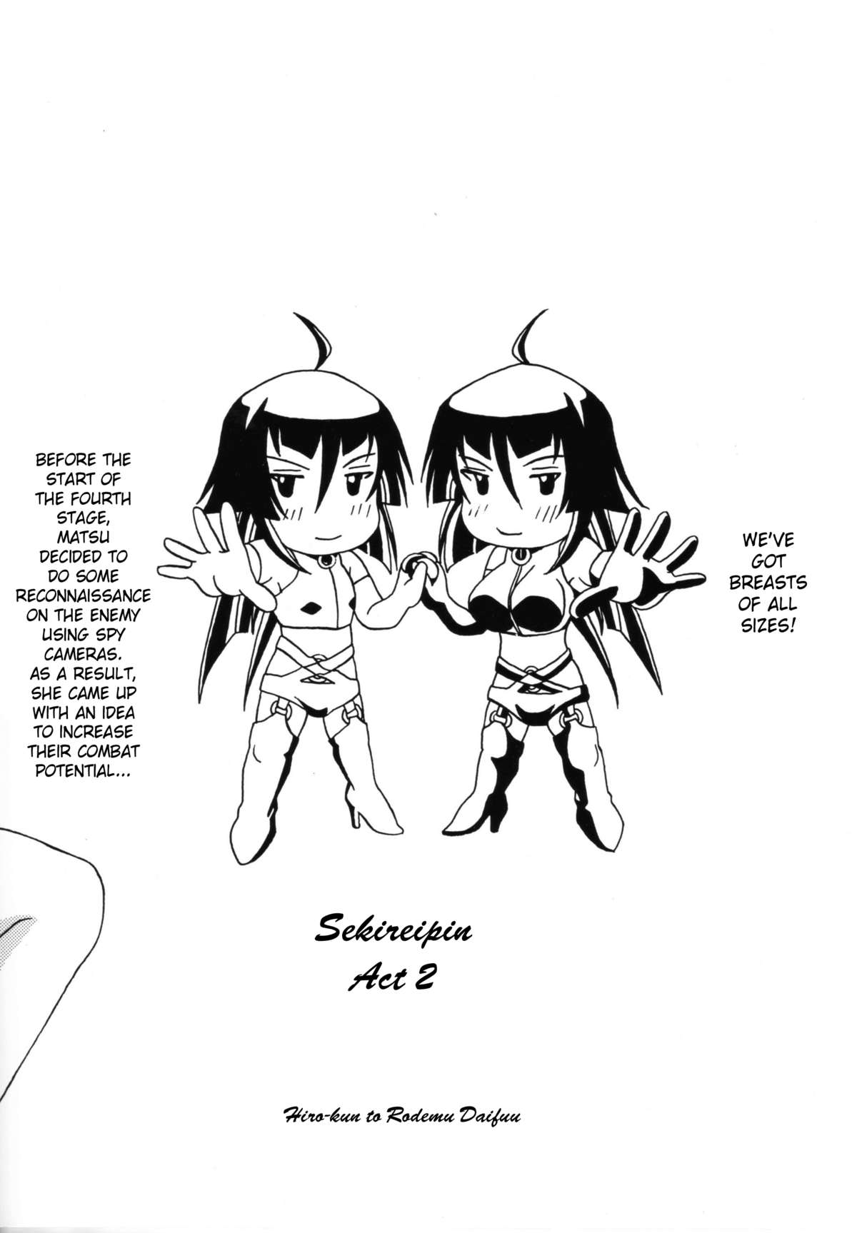 Sekireipin Act 2 page 2 full