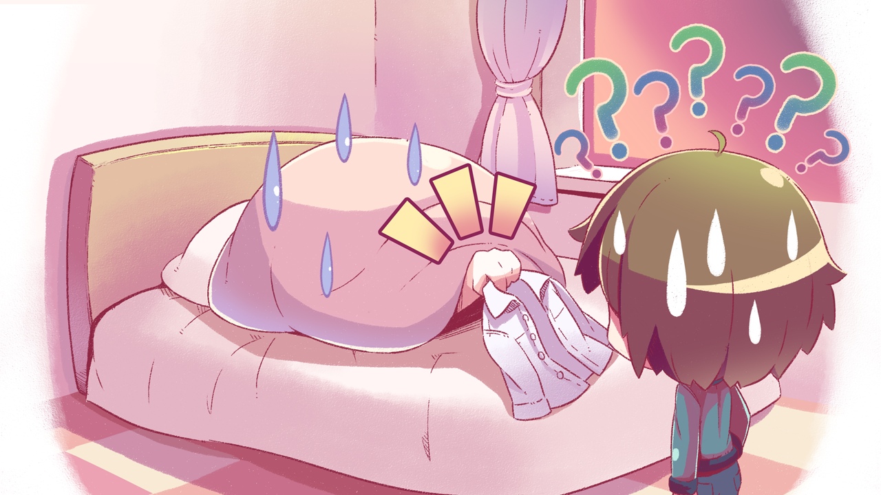 Renai 0 Kilometer page 10 full