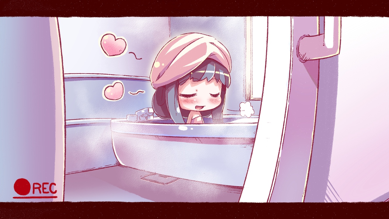 Renai 0 Kilometer page 2 full