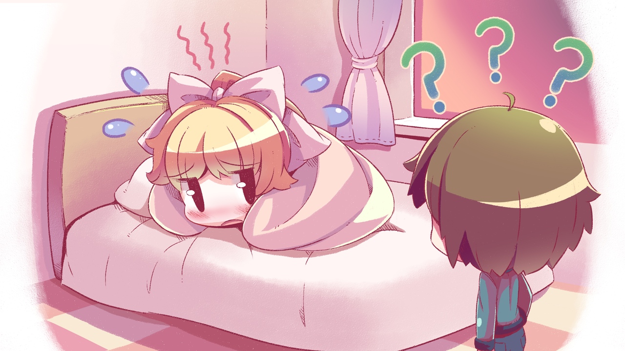 Renai 0 Kilometer page 9 full