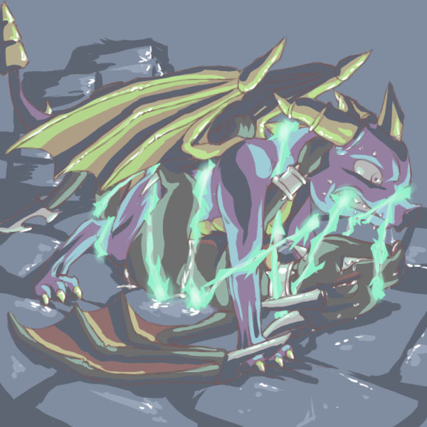 spyro the dragon pics page 4 full