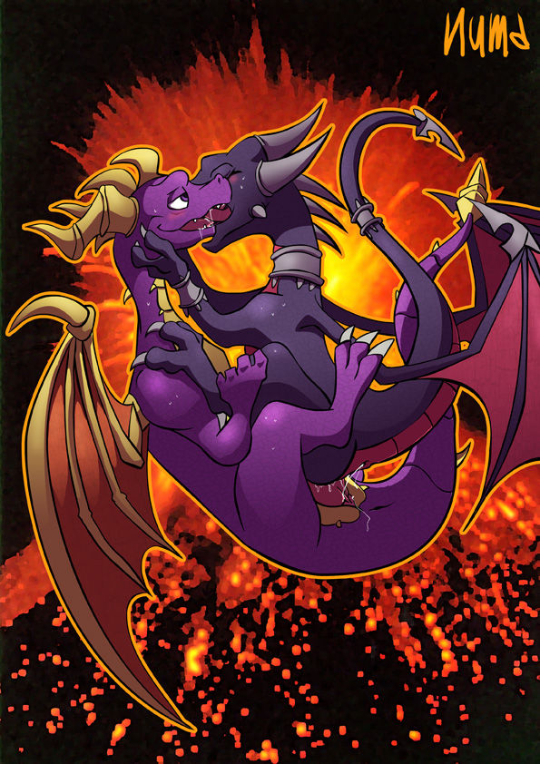 spyro the dragon pics page 7 full