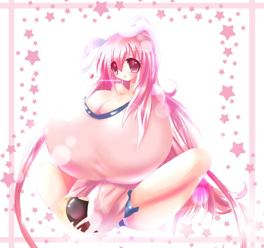 Huge breasts &amp; Breast Expansion updated with 200+ pictures page 4 full