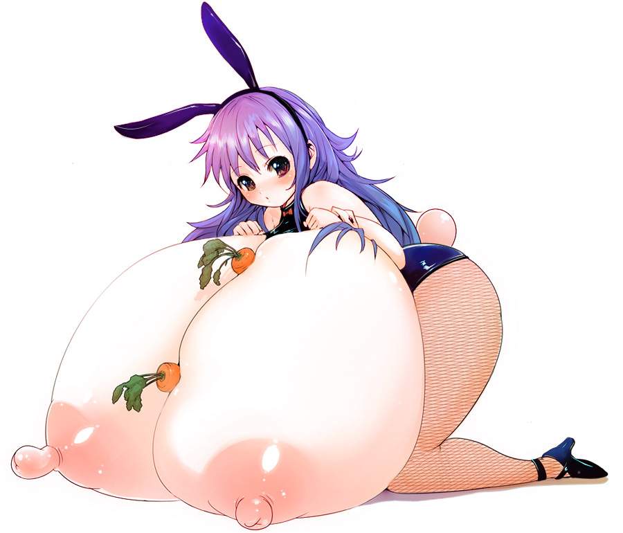 Huge breasts &amp; Breast Expansion updated with 200+ pictures page 6 full