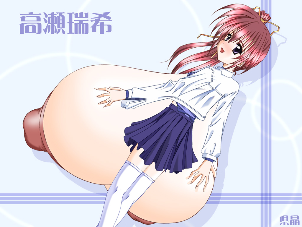 Huge breasts &amp; Breast Expansion updated with 200+ pictures page 8 full
