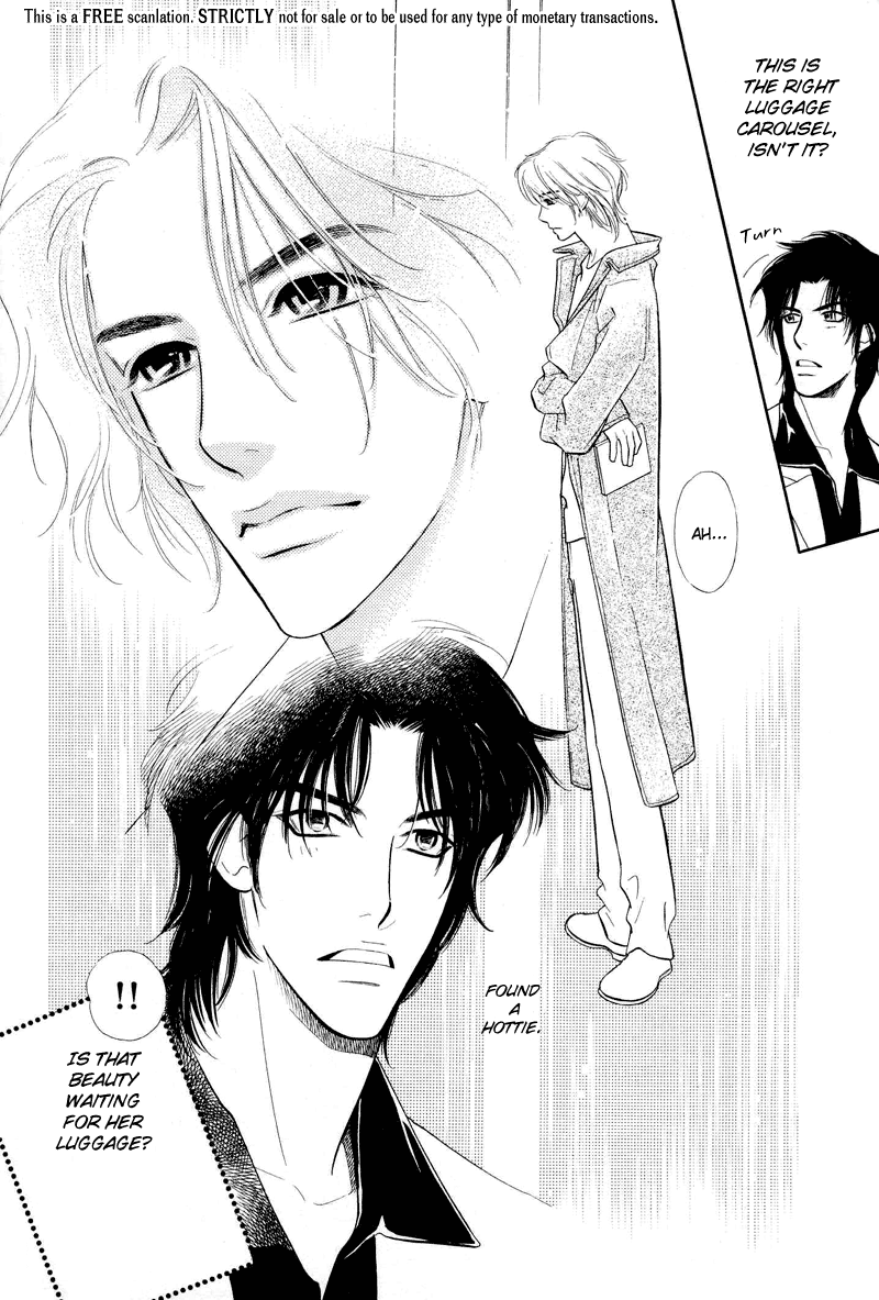 Binetsu no Karte 01 page 9 full