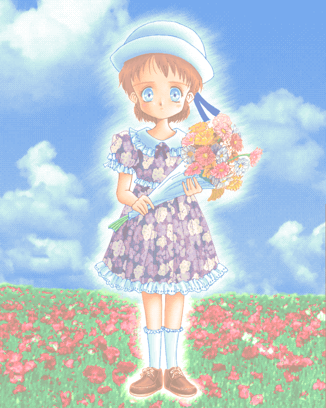 Nobody Knows - Goto-P no CG Shuu Vol. 5 page 4 full
