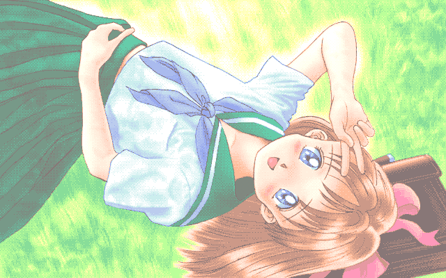 Nobody Knows - Goto-P no CG Shuu Vol. 5 page 7 full