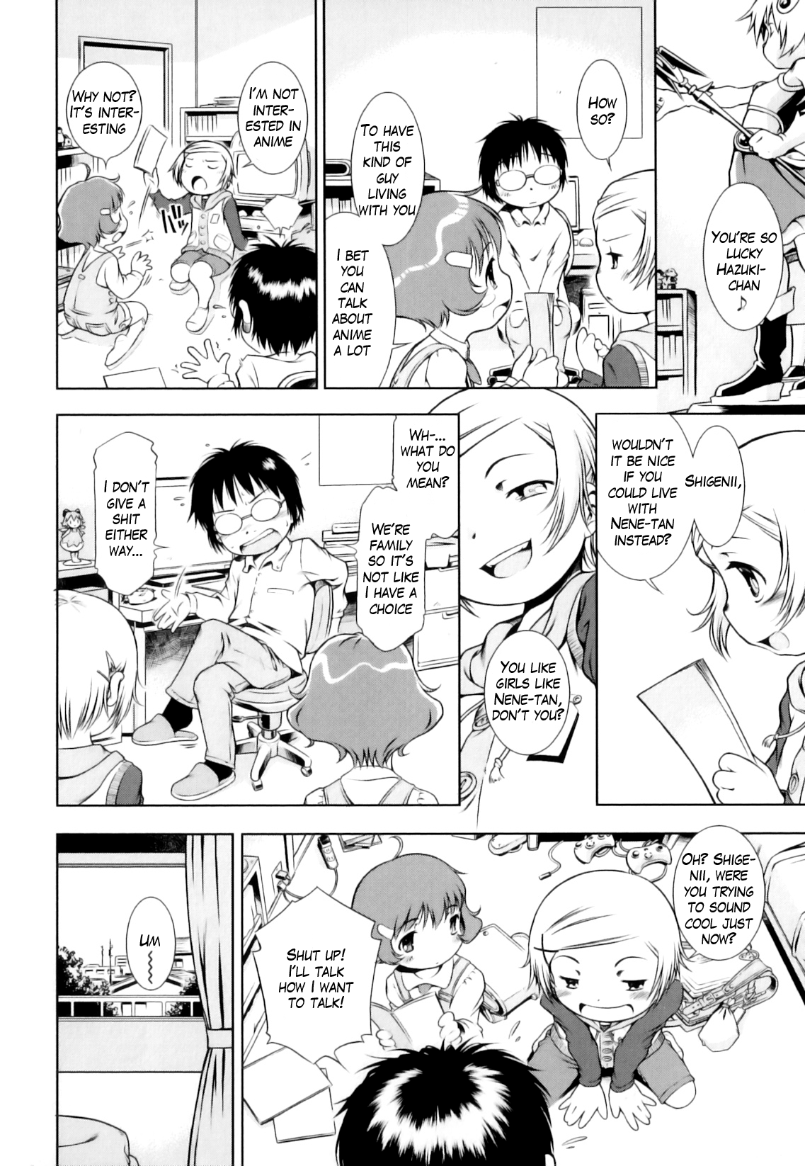 Shoujo Kaihatsu Tokku page 6 full