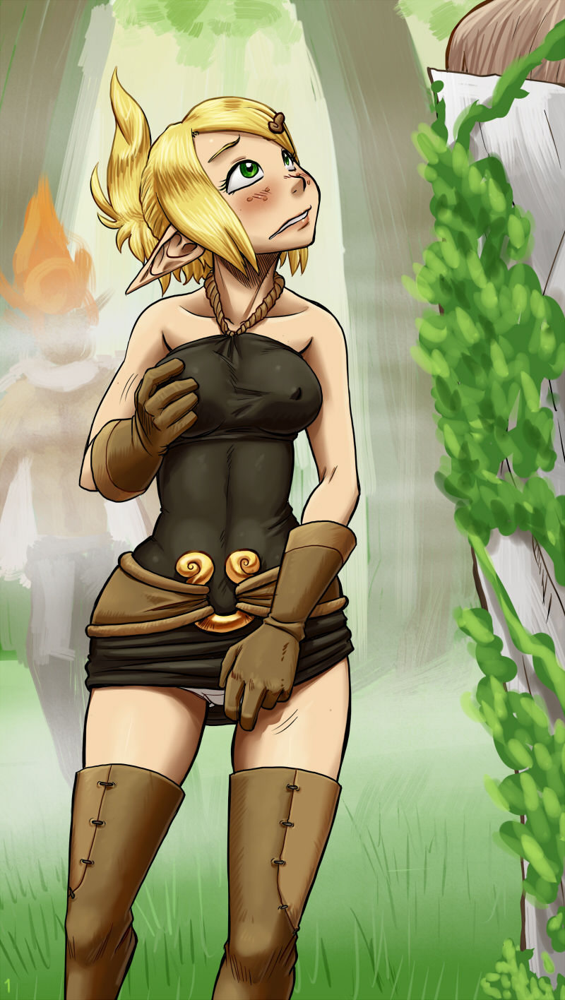 Wakfu/Dofus Collection page 3 full