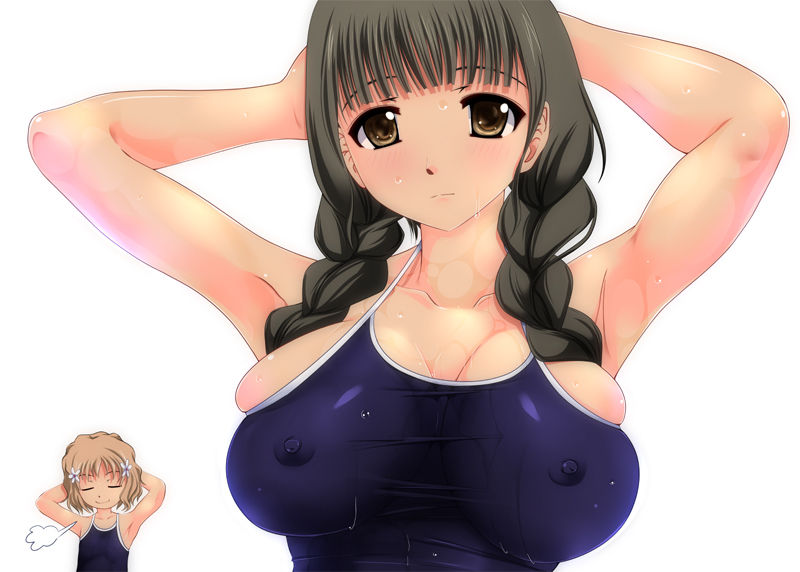 Artist - Nurupon page 1 full