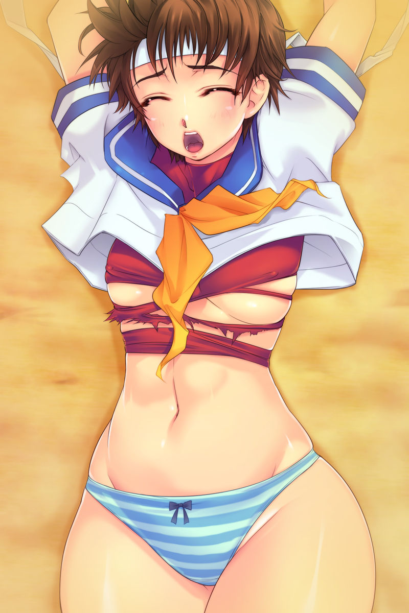 Street Fighter Collection page 7 full