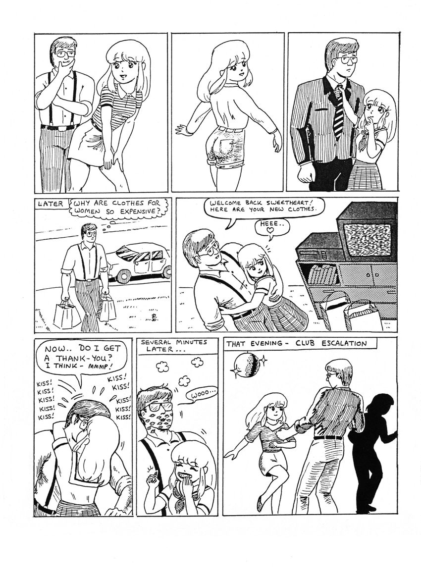 Lemon Cream Puffs 2 page 4 full