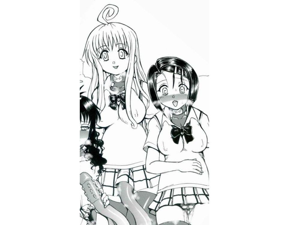 RTK Book. Ver. 6.1 “To-nabu-nu Chuuhen ～Onna Koroshiya wo Sennou Tanetsuke Seyo～” page 10 full