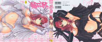 Ane wa Yome cover