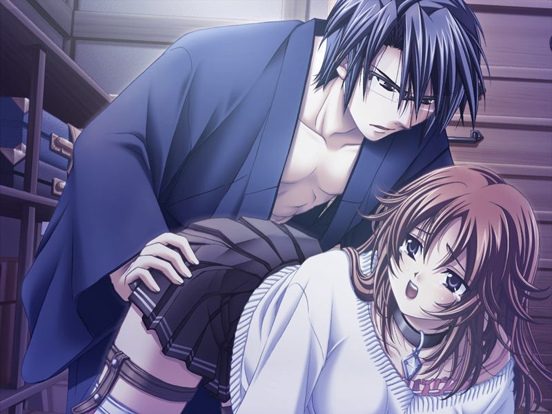 Brothers ~Koisuru Oniisama~ page 3 full
