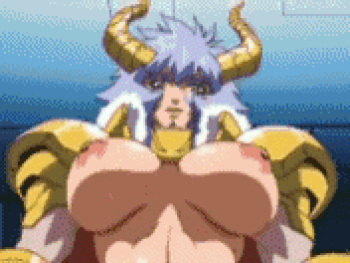 Futanari Gifs 2 cover