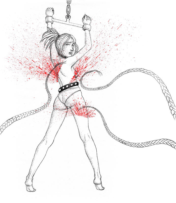 Eros Art page 3 full