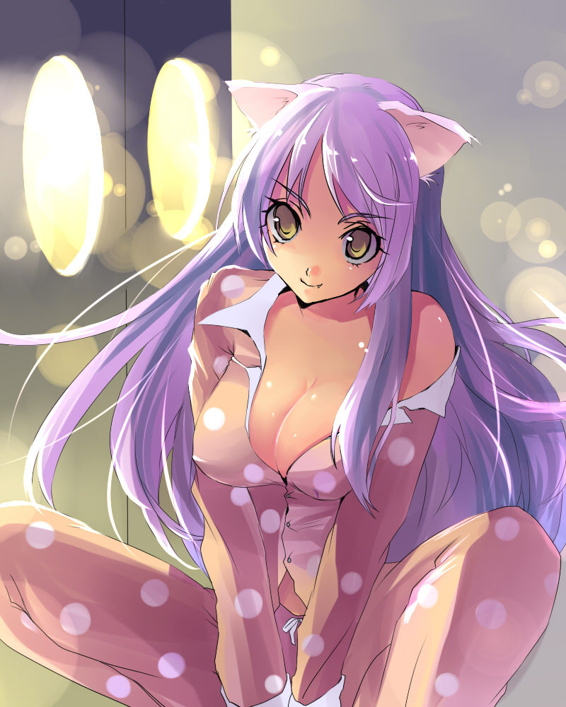 Bakemonogatari page 10 full