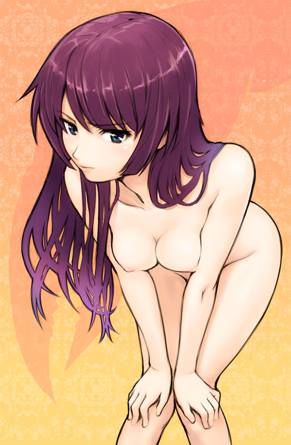 Bakemonogatari page 3 full