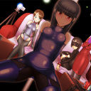 ドウム参式 page 4 full