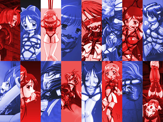 Cakukin Vol.01 page 2 full